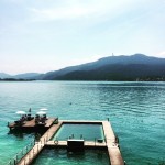 Wörthersee. (c) C. Timmerer.